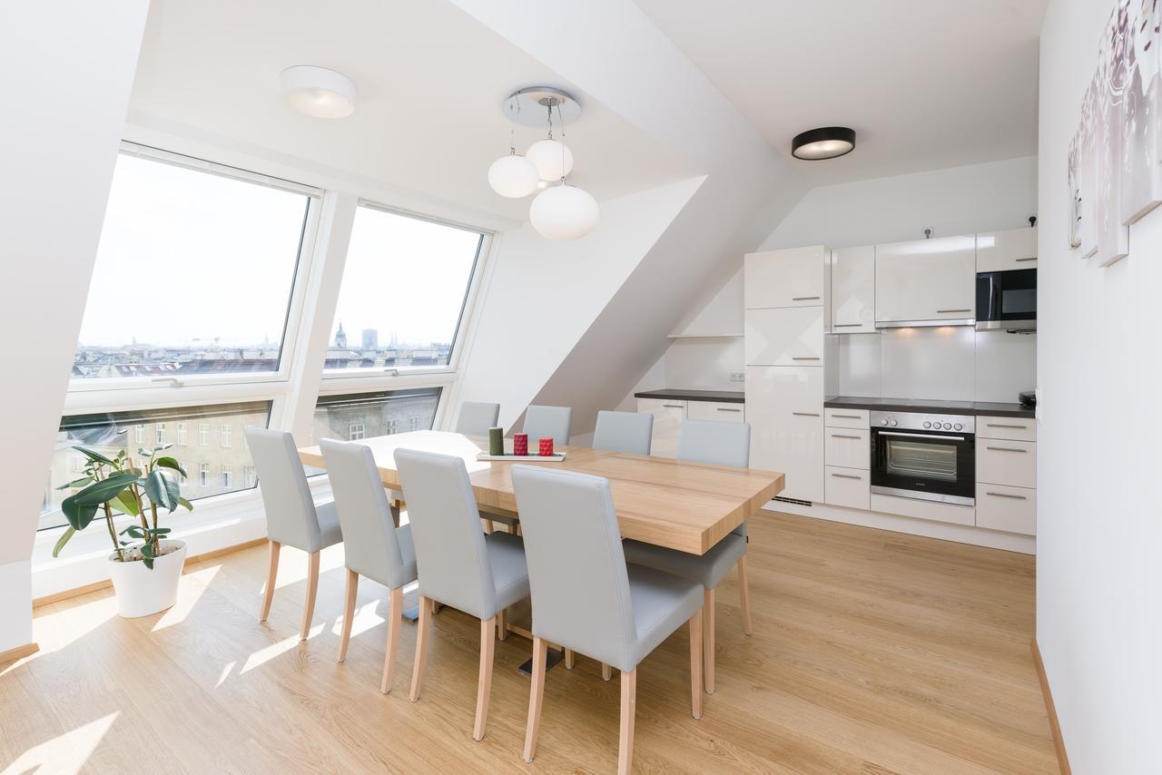 Yourapartment Ruepp Apartamento *