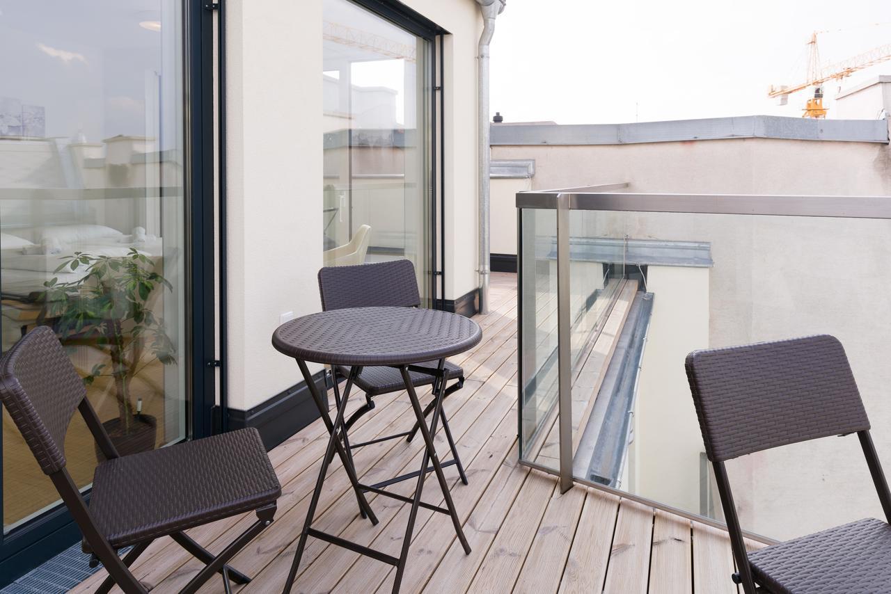 Yourapartment Ruepp Apartamento *