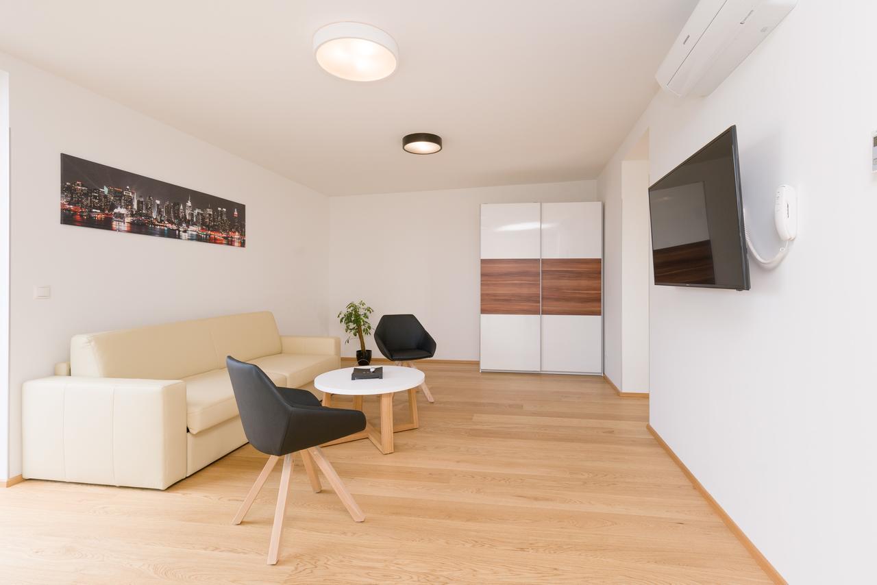 Apartamento Yourapartment Ruepp *