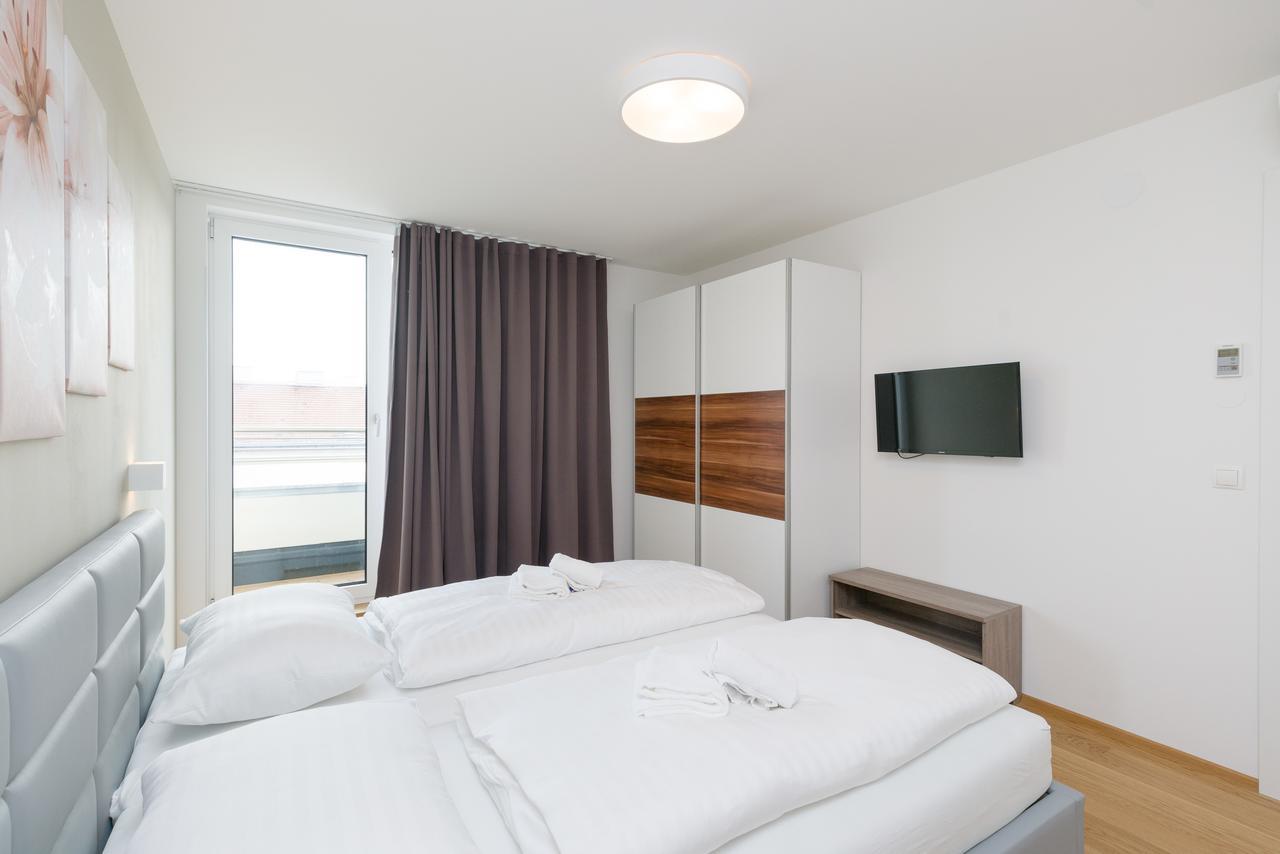 Yourapartment Ruepp * Viena