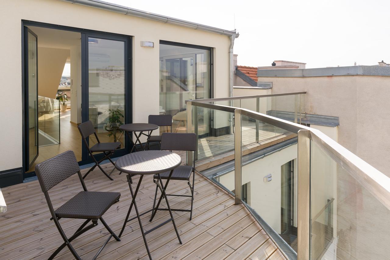 Yourapartment Ruepp * Viena