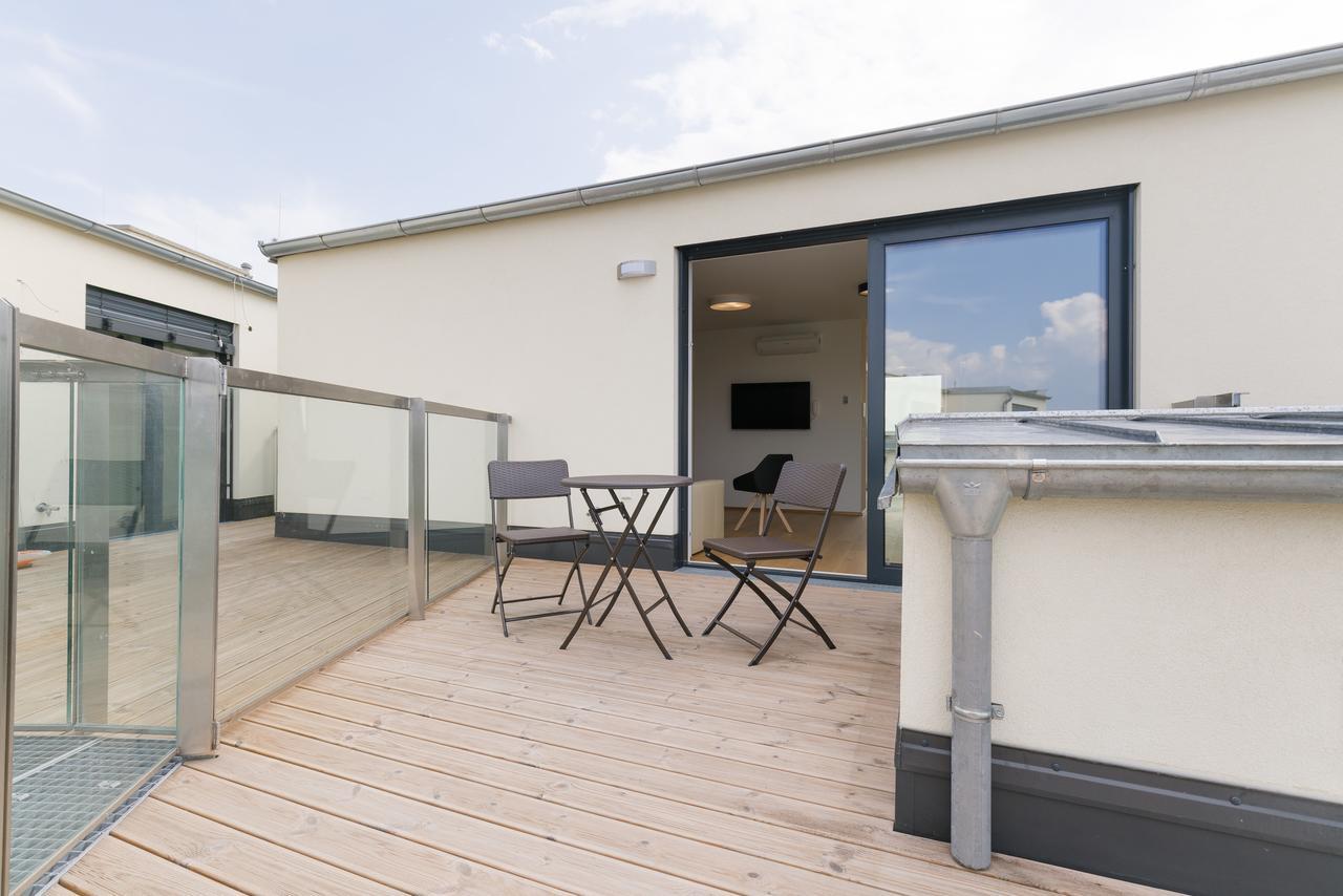 Apartamento Yourapartment Ruepp Viena