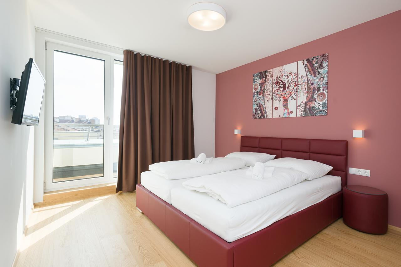 Yourapartment Ruepp Apartamento *