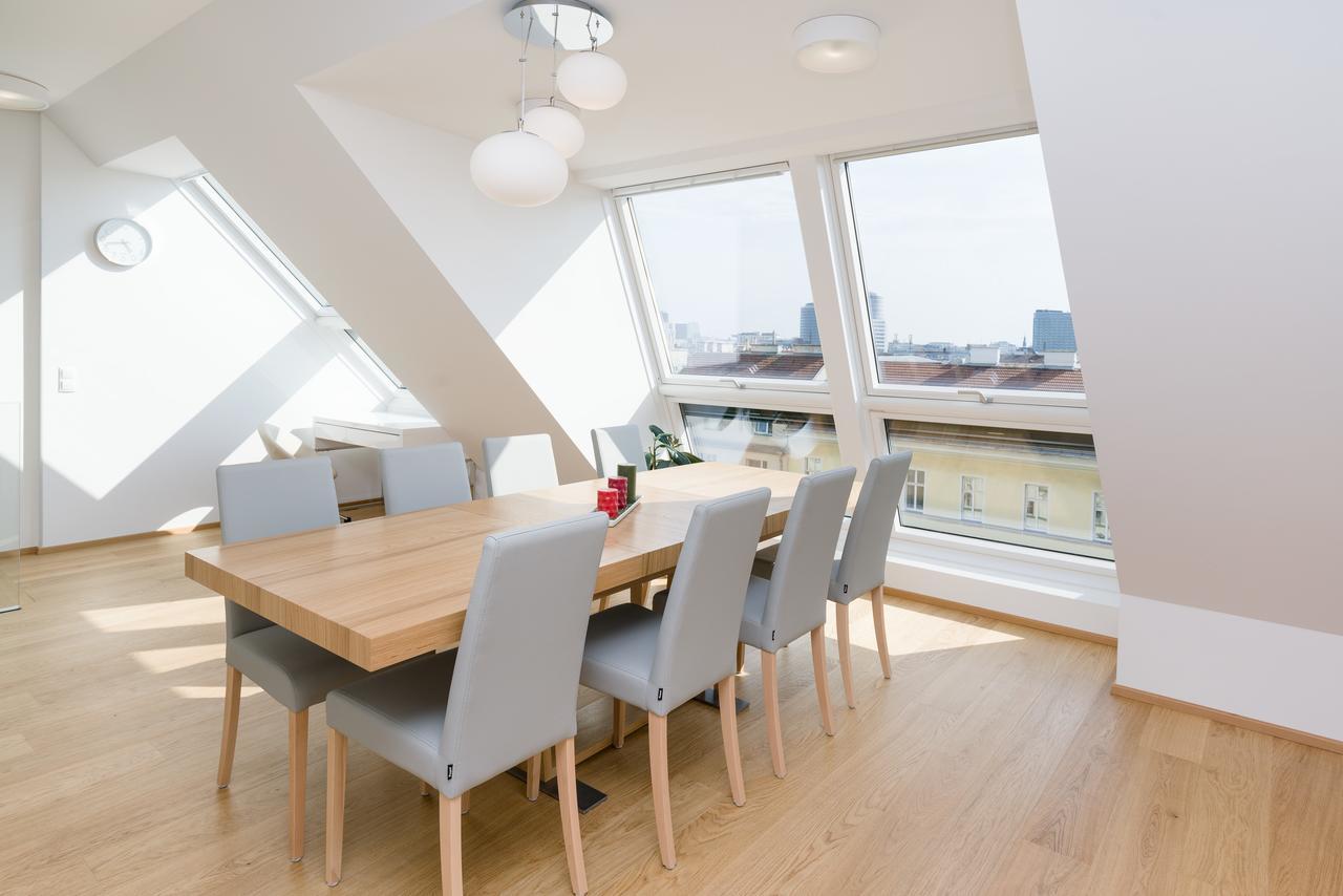 Yourapartment Ruepp Viena