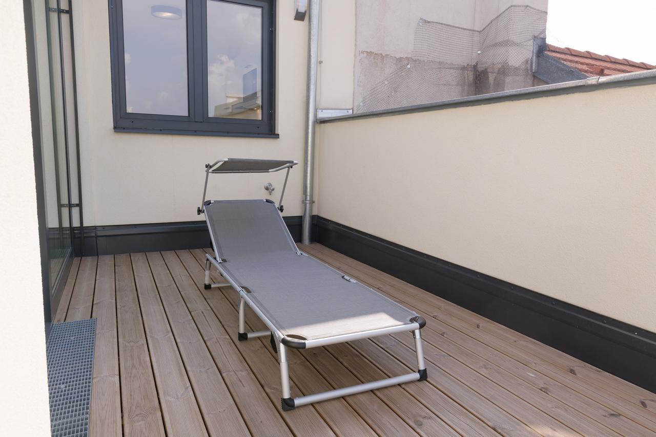 Yourapartment Ruepp Apartamento