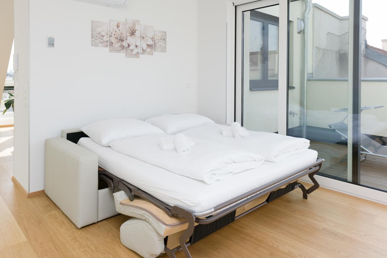 Apartamento Yourapartment Ruepp *