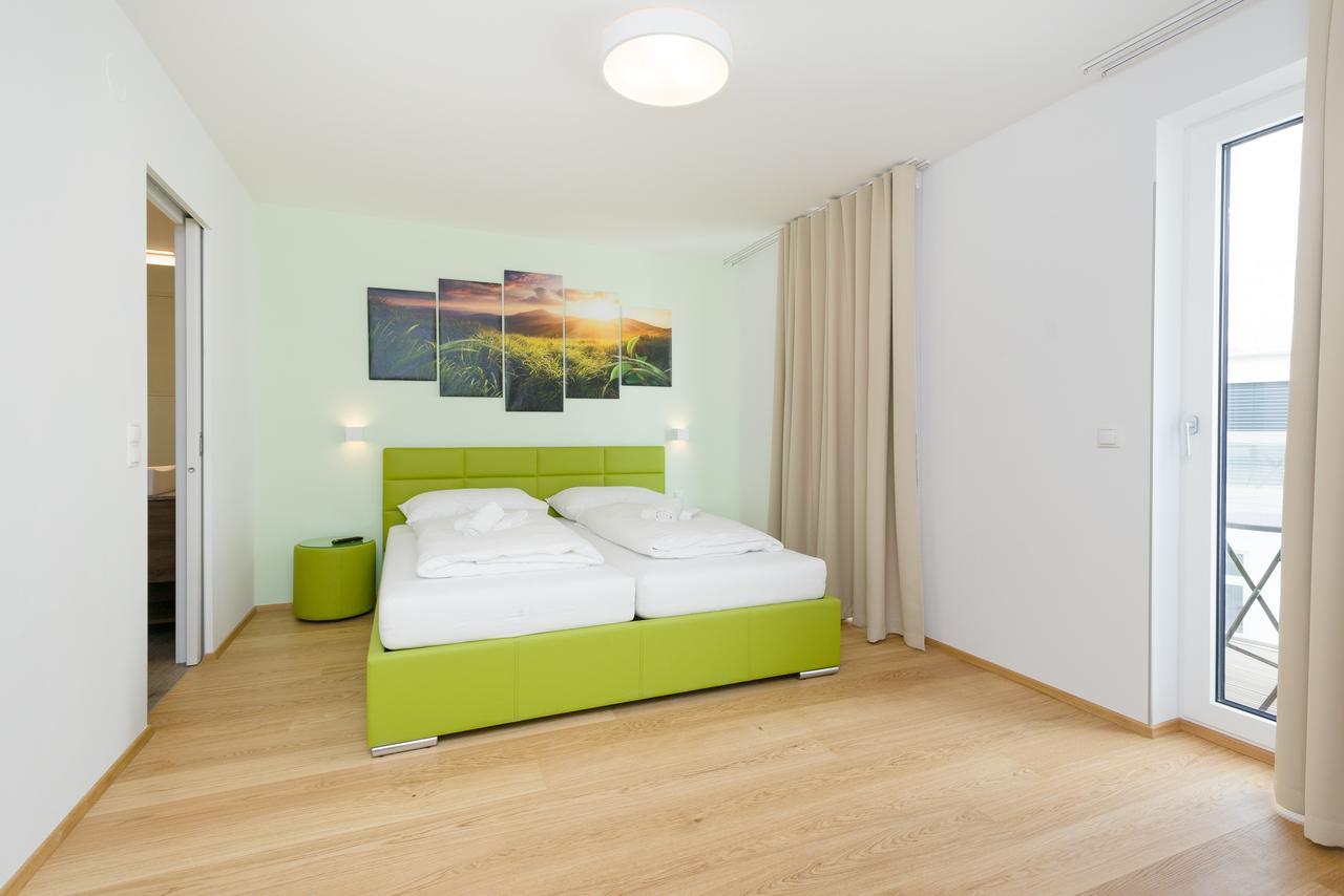 Apartamento Yourapartment Ruepp *
