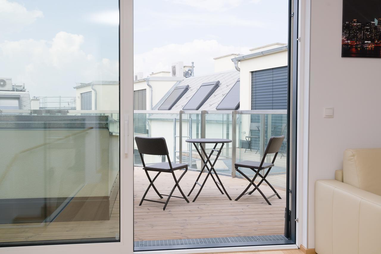 Apartamento Yourapartment Ruepp