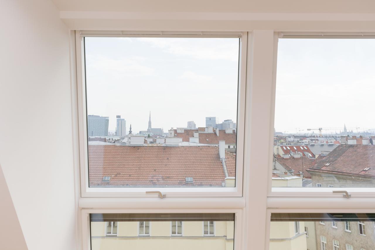 Apartamento Yourapartment Ruepp Viena
