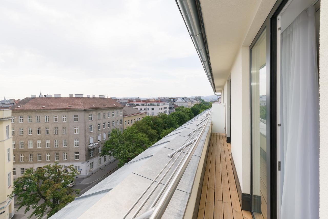 Yourapartment Ruepp Apartamento