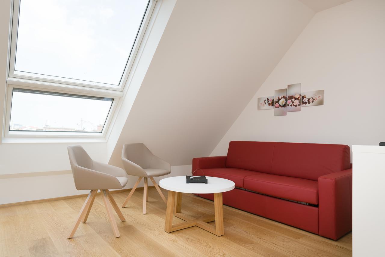 Apartamento Yourapartment Ruepp Viena