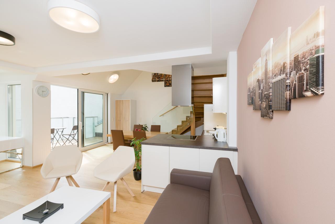 Yourapartment Ruepp Apartamento Viena
