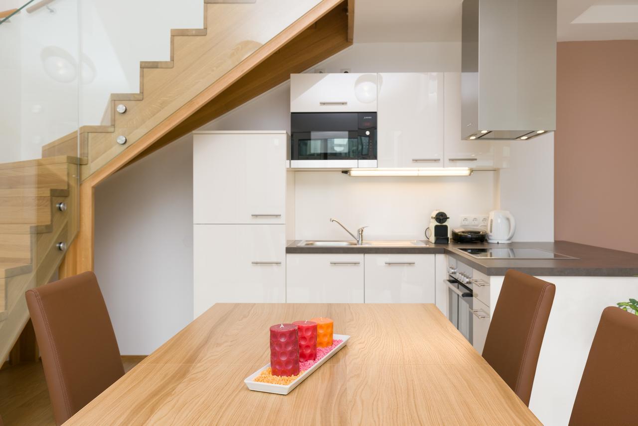 Yourapartment Ruepp Apartamento *