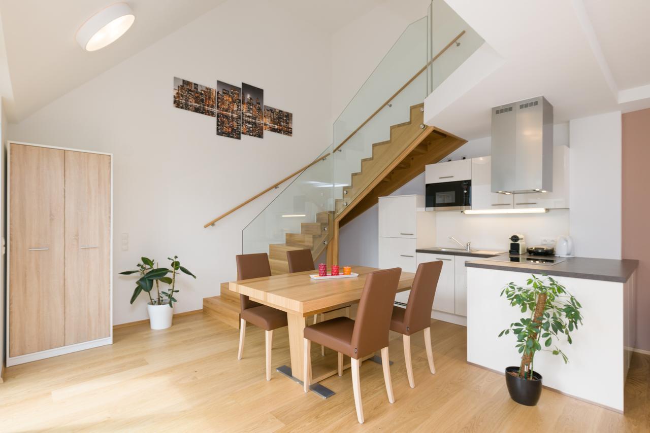 Yourapartment Ruepp Apartamento