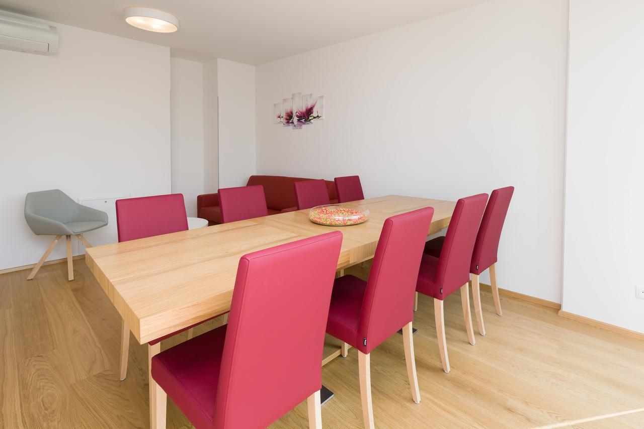 Yourapartment Ruepp Viena