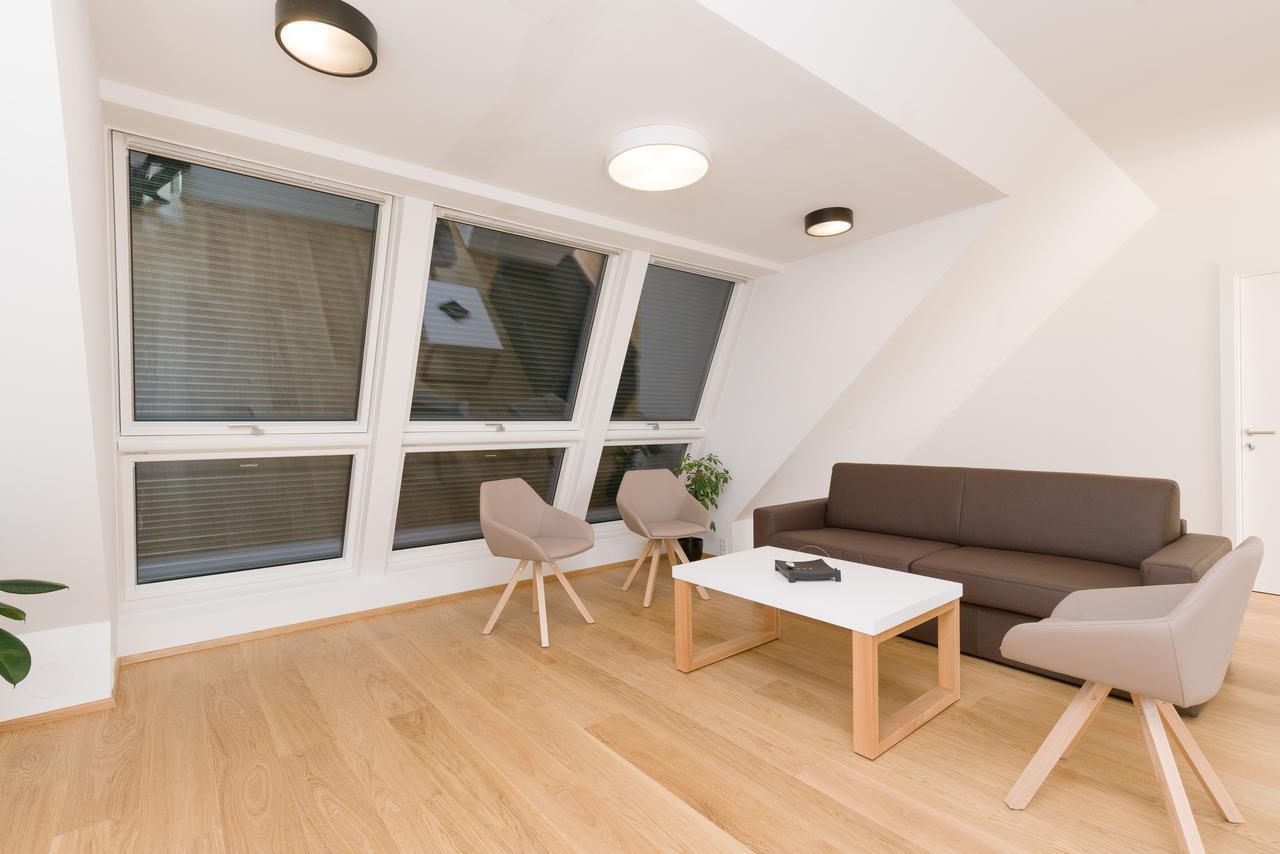 Apartamento Yourapartment Ruepp
