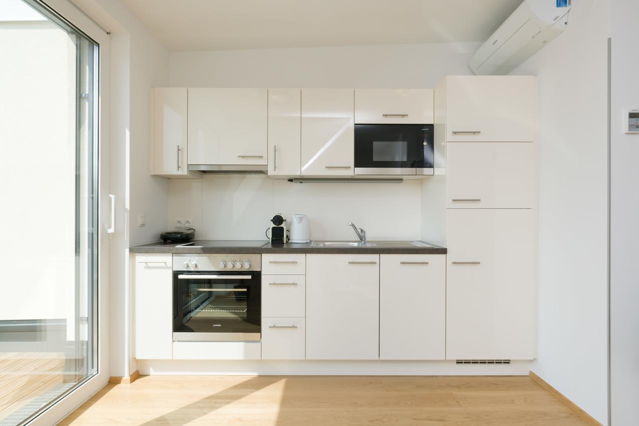 Apartamento Yourapartment Ruepp