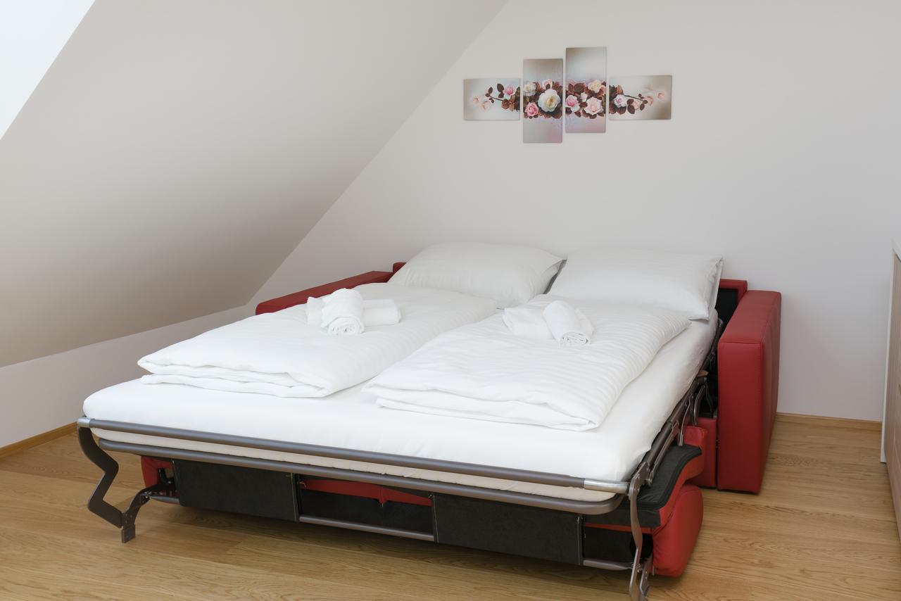 Yourapartment Ruepp Apartamento