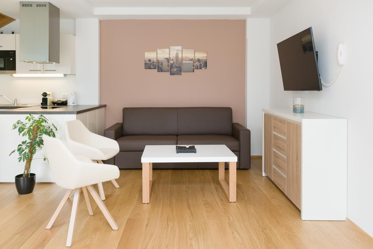 Yourapartment Ruepp Viena
