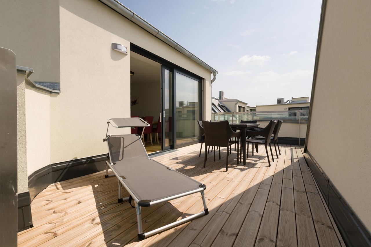 Yourapartment Ruepp Apartamento Viena