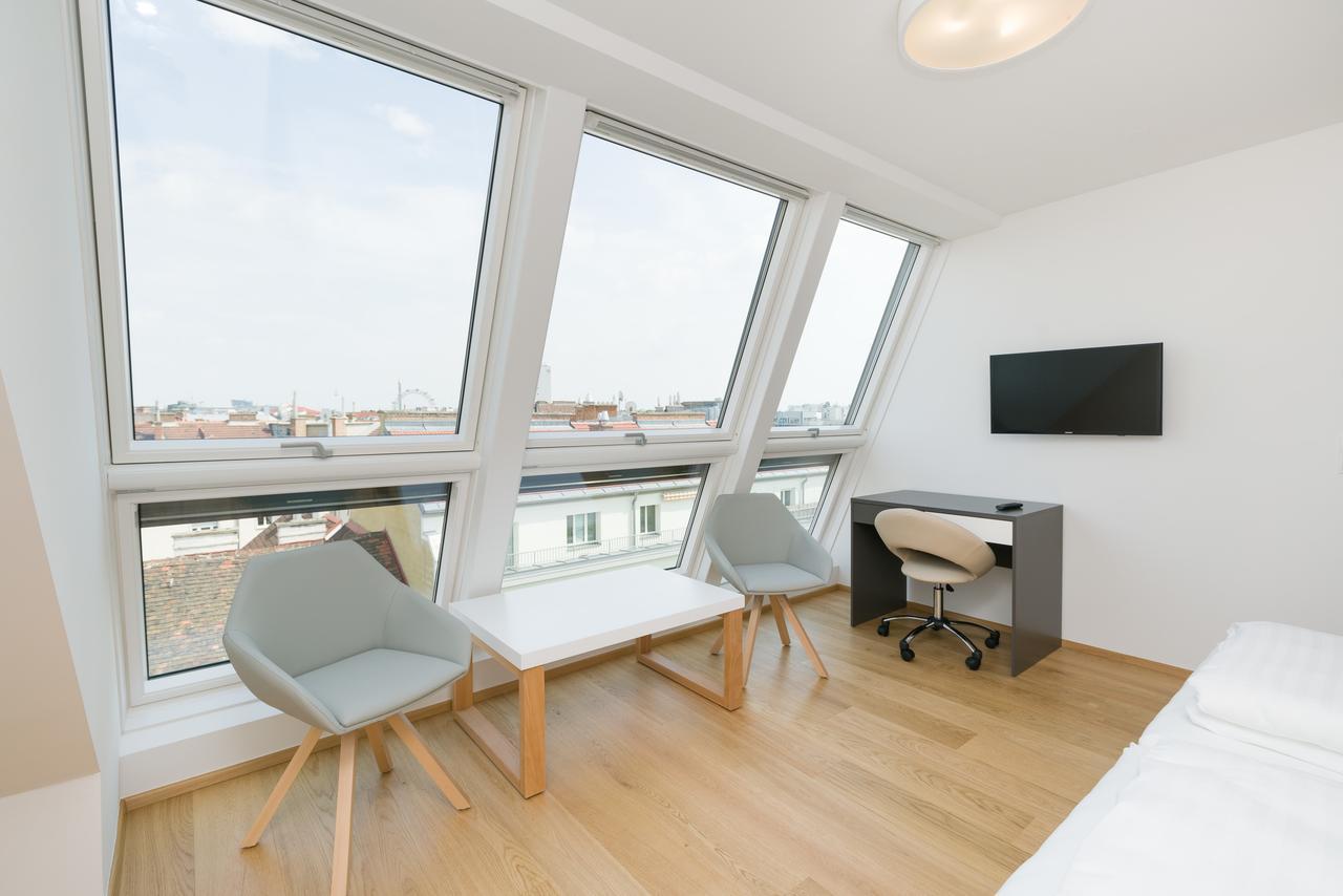 Yourapartment Ruepp Viena