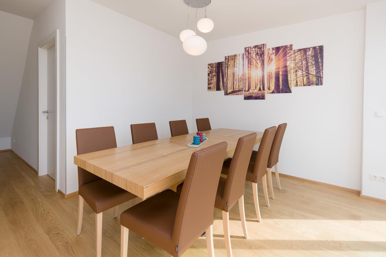 Yourapartment Ruepp Apartamento Viena