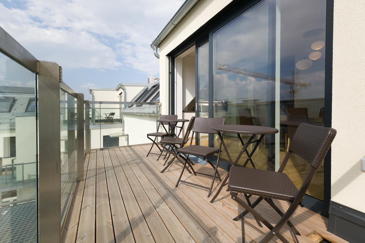 Yourapartment Ruepp Viena