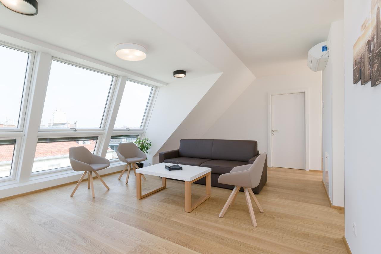 Apartamento Yourapartment Ruepp Viena
