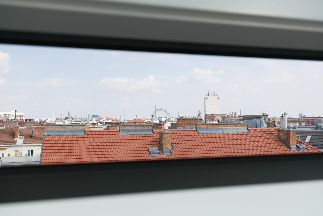 Yourapartment Ruepp Apartamento