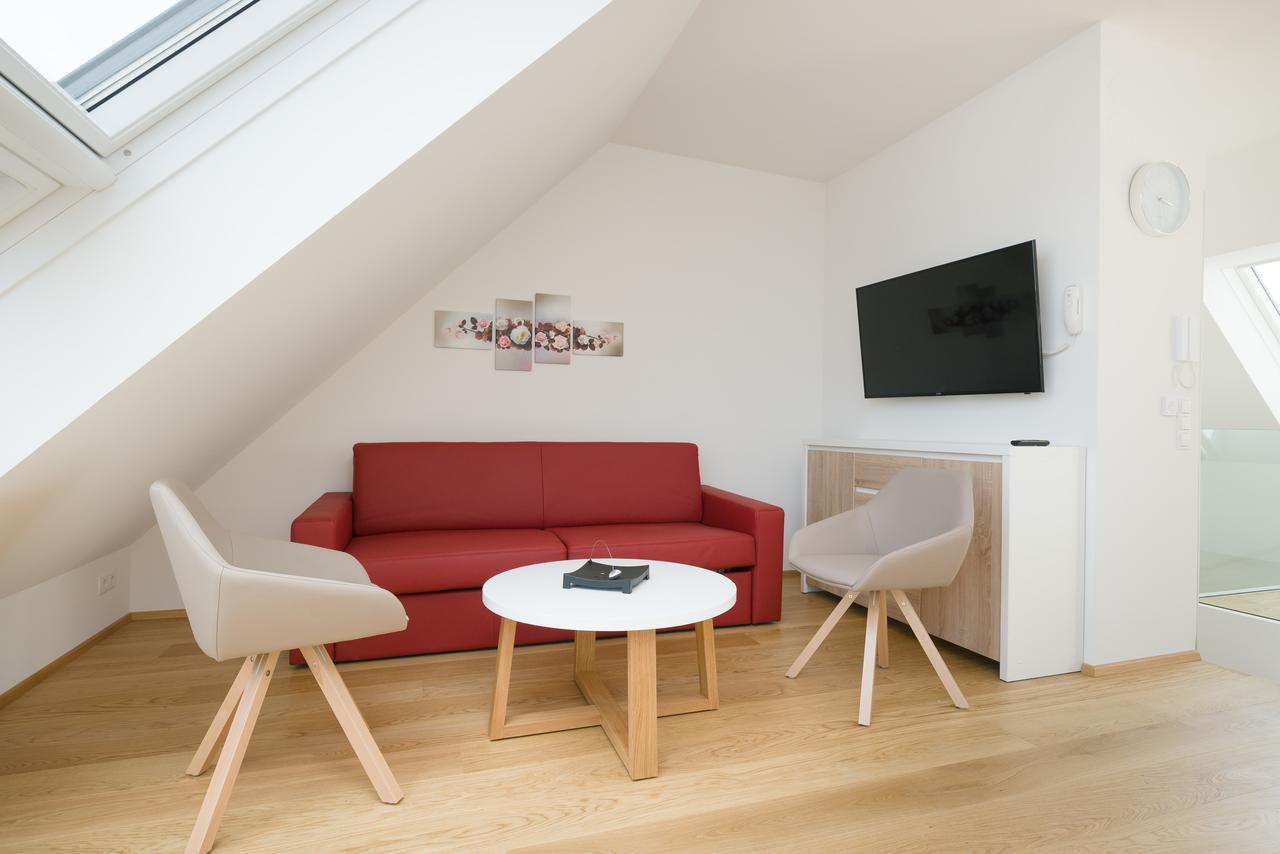 Yourapartment Ruepp Apartamento *