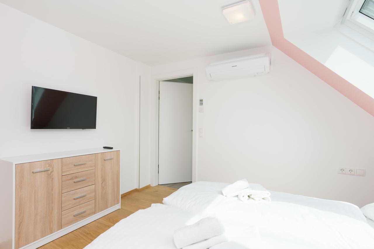 Yourapartment Ruepp Viena