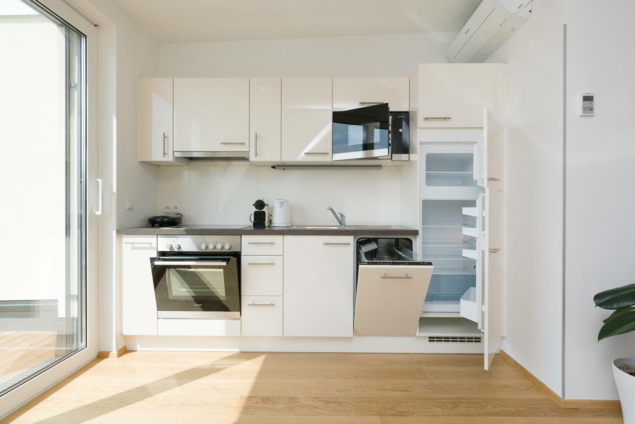 Apartamento Yourapartment Ruepp *