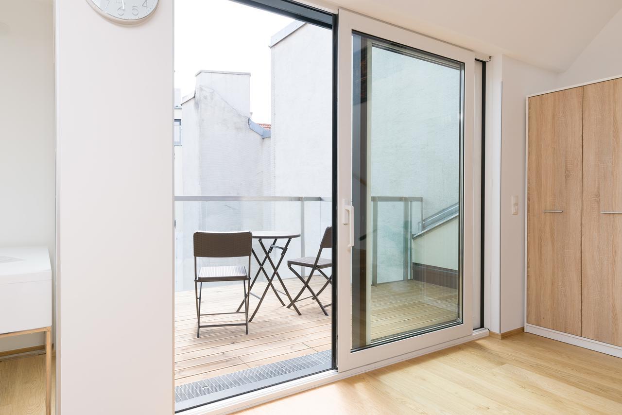 Apartamento Yourapartment Ruepp *