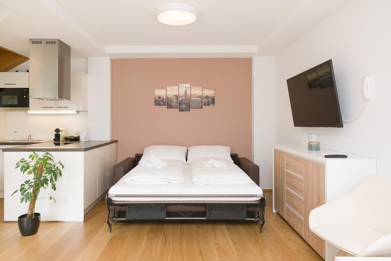 Apartamento Yourapartment Ruepp *