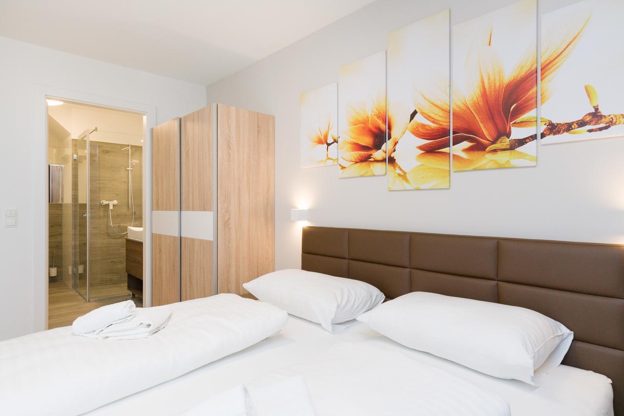 Yourapartment Ruepp Viena