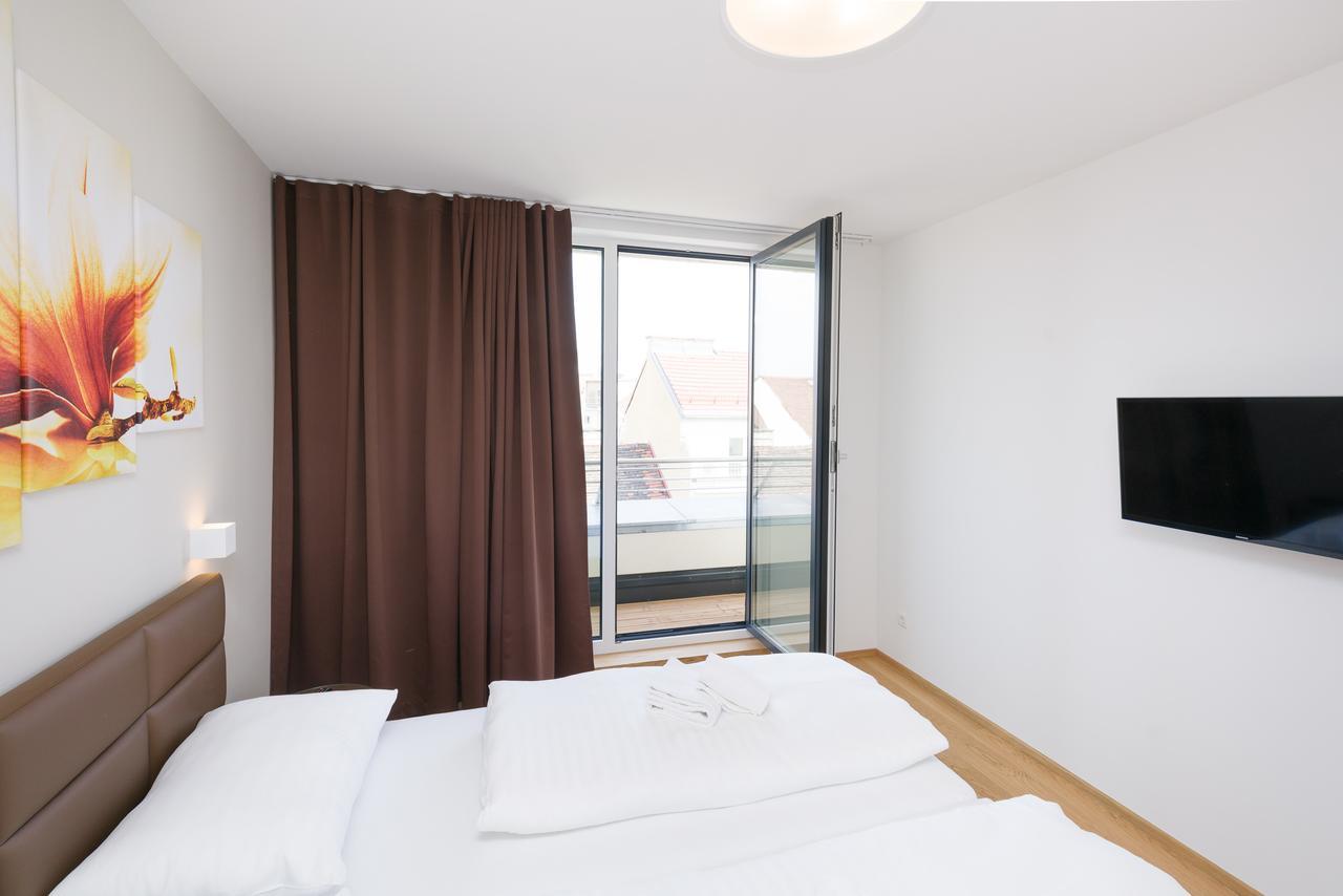 Yourapartment Ruepp Apartamento