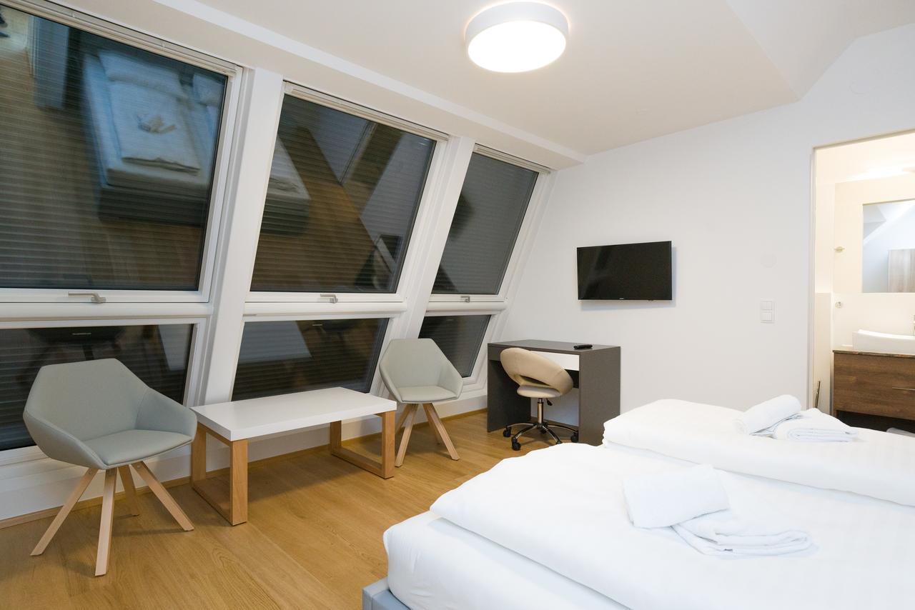Yourapartment Ruepp Viena