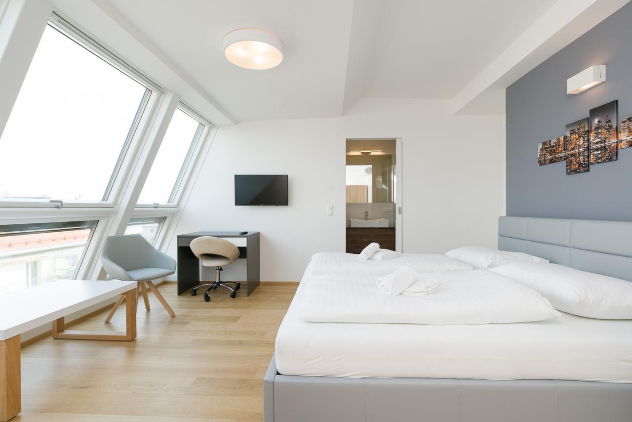 Yourapartment Ruepp Apartamento *