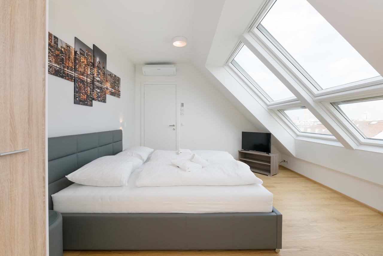Apartamento Yourapartment Ruepp *