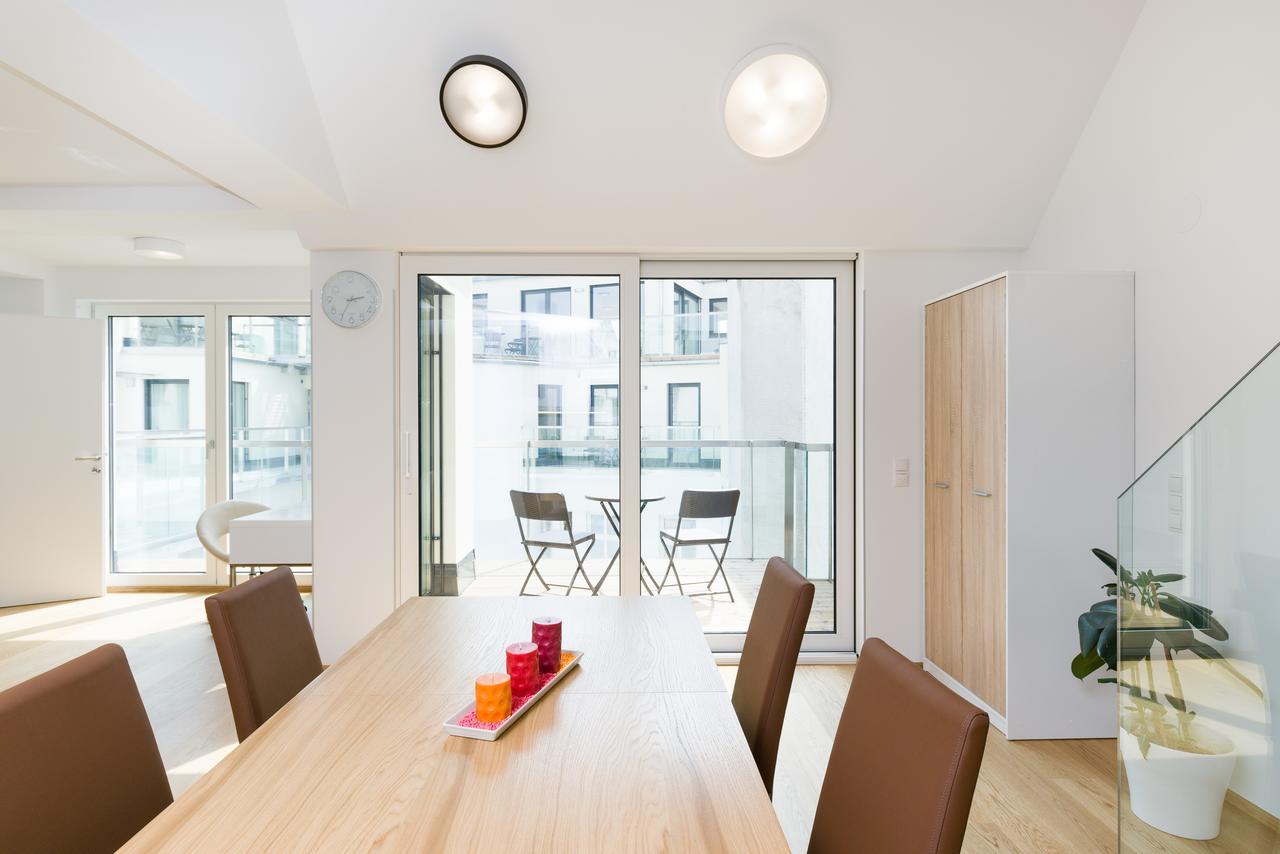 Apartamento Yourapartment Ruepp