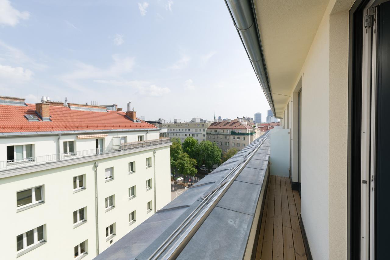 Apartamento Yourapartment Ruepp