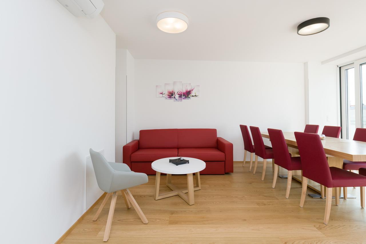 Yourapartment Ruepp Viena