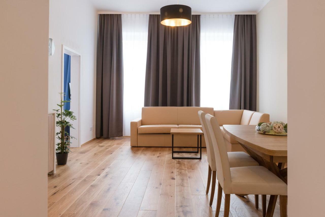 Yourapartment Ruepp * Viena