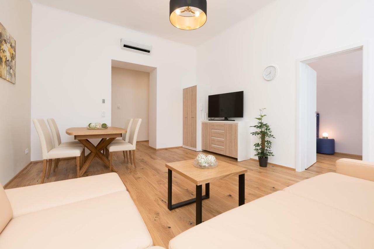 Apartamento Yourapartment Ruepp Viena