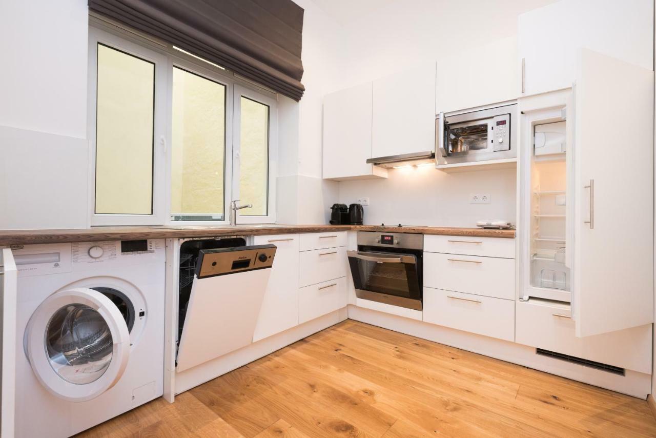 Yourapartment Ruepp Apartamento *