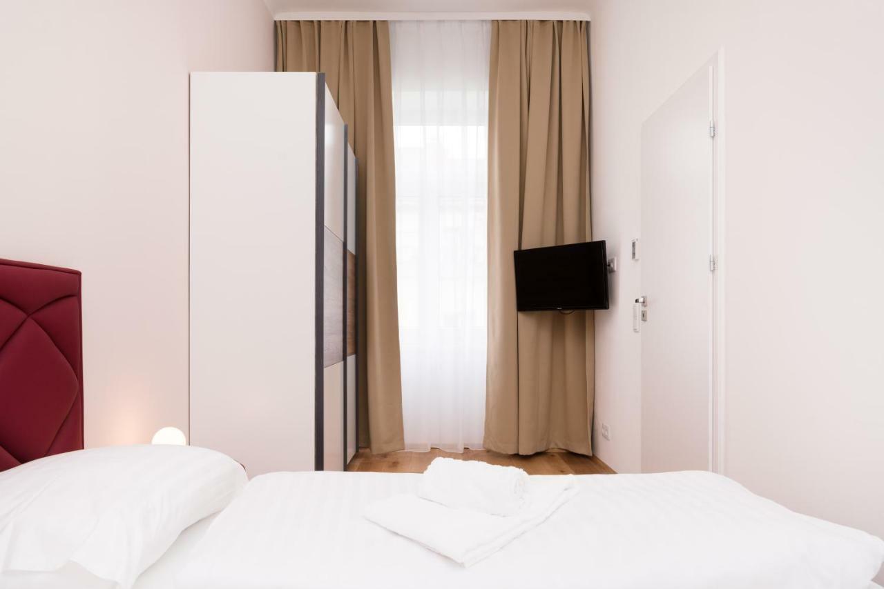 Yourapartment Ruepp * Viena