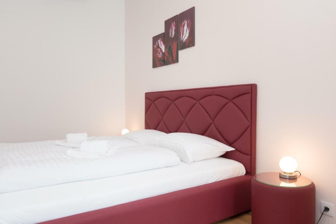 Yourapartment Ruepp Apartamento
