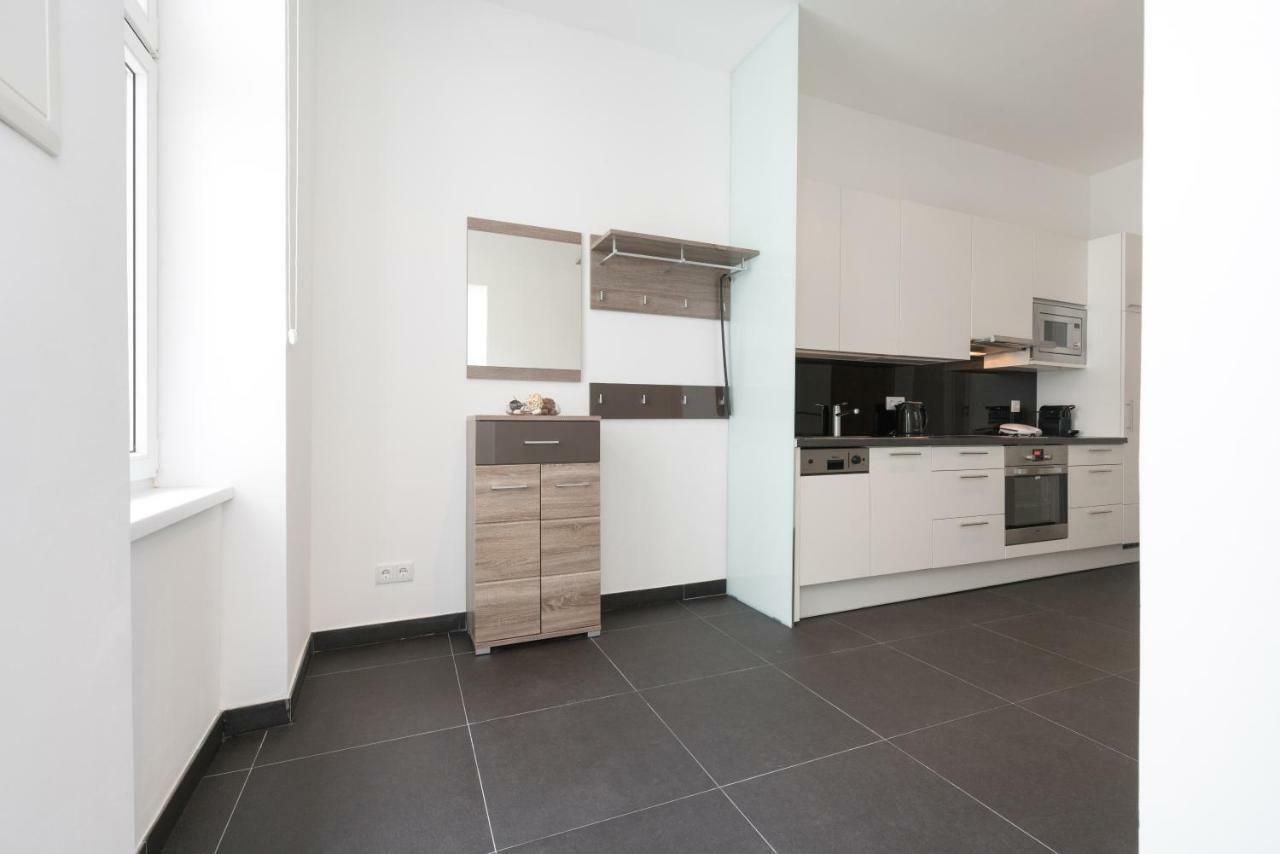 Yourapartment Ruepp * Viena