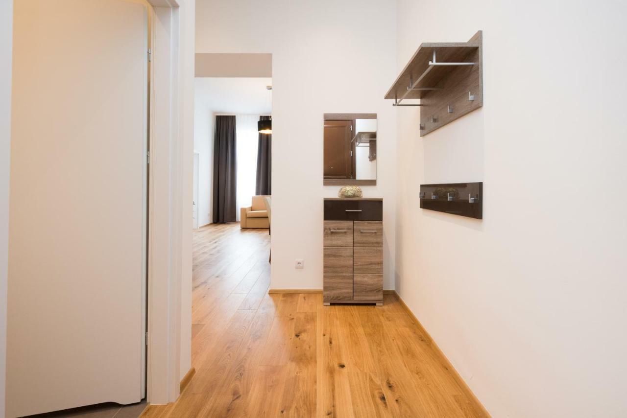 Yourapartment Ruepp Apartamento Viena