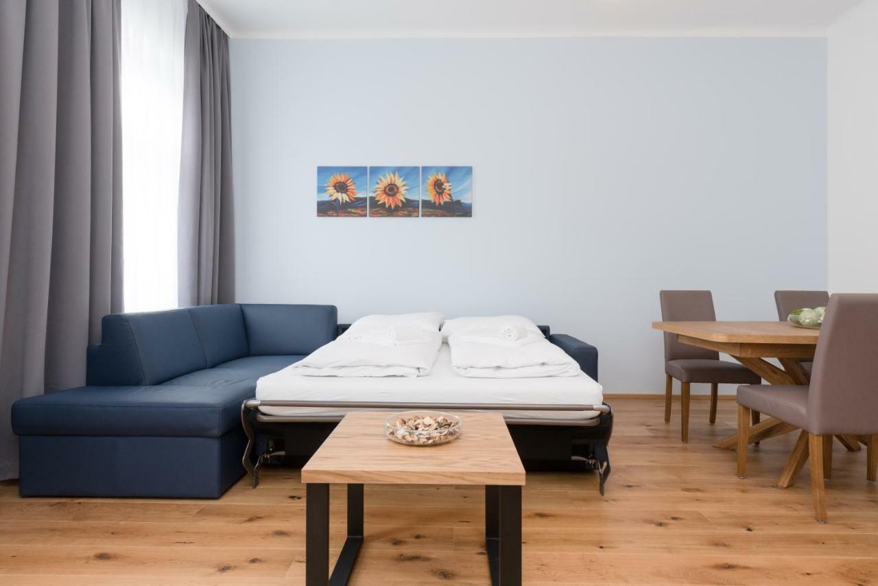 Yourapartment Ruepp Apartamento